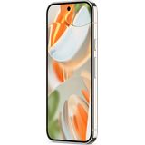 Google - Pixel 9 Pro - Smartphone - Wit - 128 GB - 6.30 inch - Dubbele SIM