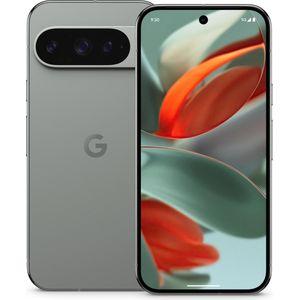 Google Pixel 9 Pro 128GB Groen