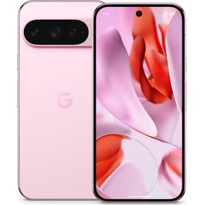 Google Pixel 9 Pro 128GB Roze
