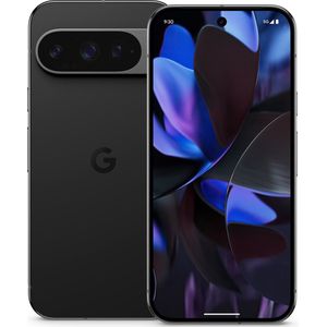 Google Pixel 9 Pro 256GB Zwart