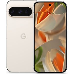 Google Pixel 9 Pro 256gb Porcelain