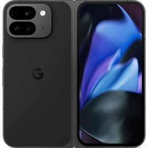 Google Pixel 9 Pro Fold 256GB Zwart