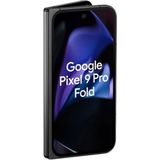 Google Pixel 9 Pro Fold 512GB Zwart