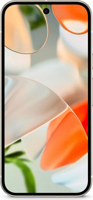 Google Pixel 9 - 128GB - Wit