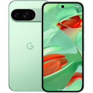 Google Pixel 9 - 128GB - 5G - Wintergreen - Tensor G4-chip