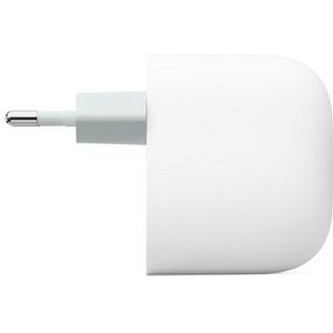 GOOGLE POWER CHARGER 45W USB-C - WIT