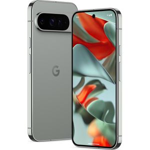 Google Pixel 9 Pro XL - Mobiele Telefoon - 256GB - Hazel