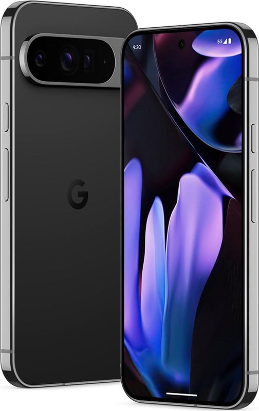 Google Pixel 9 Pro XL - 512GB - Zwart