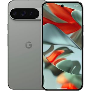 Google - Pixel 9 Pro XL - 512 GB - Groen - Duurzaam Ontwerp