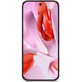 Google Pixel 9 Pro – Android-Smartphone mit Gemini ohne SIM-Lock, Dreifach-Rückkamerasystem, 24 Stunden Akkulaufzeit und EIN 6,3 Zoll großes Super Actua-Display - Rose Quartz, 256GB