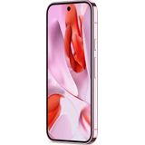 Google Pixel 9 Pro – Android-Smartphone mit Gemini ohne SIM-Lock, Dreifach-Rückkamerasystem, 24 Stunden Akkulaufzeit und EIN 6,3 Zoll großes Super Actua-Display - Rose Quartz, 256GB