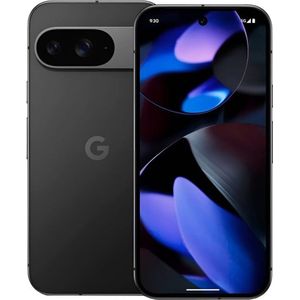 Google Pixel 9 - 128 Gb Zwart
