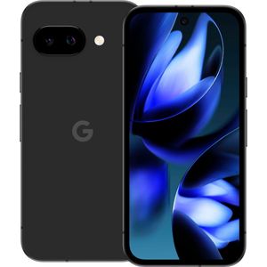 Google - Pixel 9a - Smartphone - 128GB - 6.3 inch - Zwart
