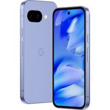 Google Pixel 9a: Android-Smartphone ohne SIM-Lock, mit KI-Kamera, 24 Stunden Akkulaufzeit und leistungsstarken Sicherheitsfunktionen – Iris, 128GB