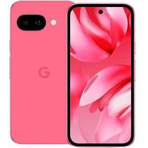 Google Pixel 9a - 5g Peony 128 Gb Roze