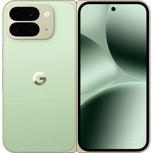 Google Pixel 10 Pro Fold - Lichtgroen - Mobiele Telefoon - 256 GB