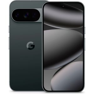 Google Pixel 10 Pro - Zwart - Smartphone - 512 GB - 5G
