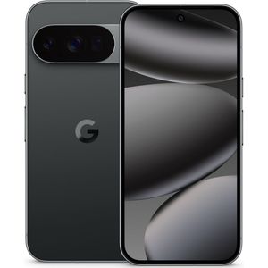 Google Pixel 10 Pro - Mobiele Telefoon - Zwart - 16GB/128GB - Dual SIM