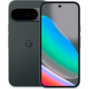 Google Pixel 10 - Mobiele Telefoon - Zwart - 12GB/128GB - Dual SIM