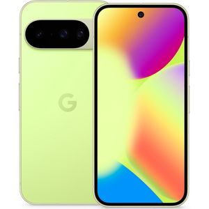 Google Pixel 10 - 5G - Smartphone - Geel - 128 GB