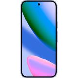 Google Pixel 10 - Wit - Smartphone - 128 GB - 5G