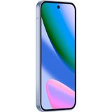 Google Pixel 10 - Wit - Smartphone - 128 GB - 5G