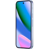 Google Pixel 10 - Wit - Smartphone - 128 GB - 5G