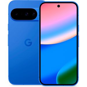 Google Pixel 10 - 5G - Smartphone - Blauw - 128 GB