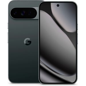 Google Pixel 10 Pro XL - Smartphone - Zwart - 512 GB - 6.80 inch - Dubbele SIM - 5G