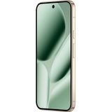 Google Pixel 10 Pro XL - Smartphone - Groen - 256 GB - 6.80 inch - Dubbele SIM - 5G