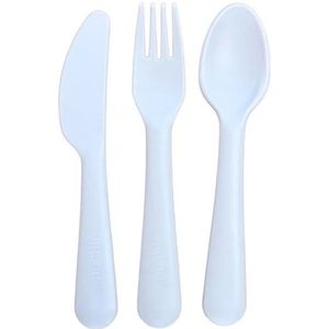 Mushie - Bestekset (Set van 3 stuks)
