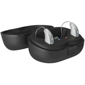 Starkey Starlink Charger 2.0 mRIC