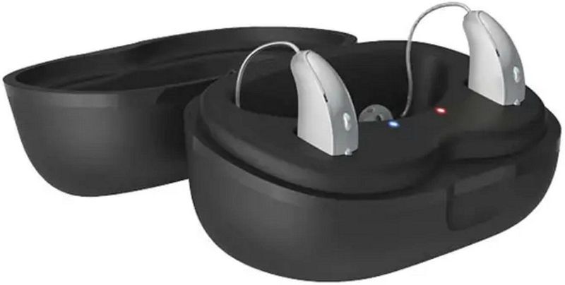 Starkey Starlink Charger 2.0 mRIC