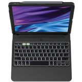 ZAGG Keyboard Pro Keys 2 Apple iPad Air 11 M2 (2024) - Zwart