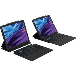Belkin Apple iPad (2025/2022) Toetsenbord Hoes QWERTY | | Tablet hoesjes