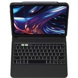 ZAGG Keyboard Pro Keys 2 Apple iPad Pro 11 M4 (2024) - Zwart
