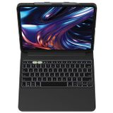 ZAGG Pro Keys 2 Frans Bluetooth Zwart