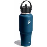 Hydro Flask Hydro Flask Wide Mouth 946 ml blauw