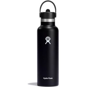 Hydro Flask - Vacuüm Geïsoleerde Waterfles - Agave - Roestvrijstaal - 621ml