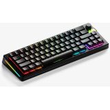 Glorious - GMMK 3 PRO HE - Gamingtoetsenbord - Aluminium - Draadloos, 8K Pollingsnelheid, Hot Swap