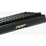 Glorious - GMMK 3 PRO HE - Gamingtoetsenbord - Aluminium - Draadloos, 8K Pollingsnelheid, Hot Swap