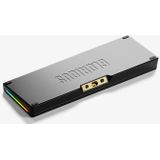 Glorious - GMMK 3 PRO HE - Gamingtoetsenbord - Aluminium - Draadloos, 8K Pollingsnelheid, Hot Swap