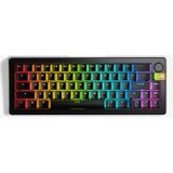 Glorious - GMMK 3 PRO HE - Gamingtoetsenbord - Aluminium - Draadloos, 8K Pollingsnelheid, Hot Swap