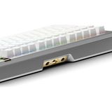 Glorious - GMMK 3 PRO HE - Gamingtoetsenbord - Aluminium - Draadloos - TKL 75%