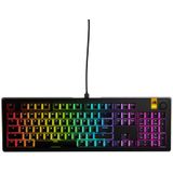 Glorious - GMMK 3 Fox HE - Gaming Mechanisch Toetsenbord - Zwart - Kunststof