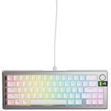 Glorious - GMMK 3 PRO - Mechanisch Toetsenbord - Compact 65% - Aluminium