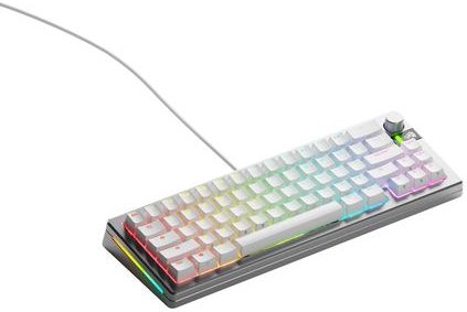 Glorious - GMMK 3 PRO - Mechanisch Toetsenbord - Compact 65% - Aluminium