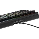 Glorious - GMMK 3 PRO - Mechanisch Toetsenbord - Compact 65% - Aluminium - MX-schakelaars