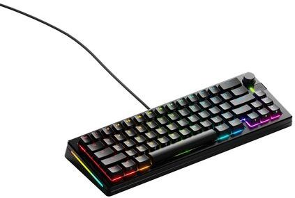 Glorious - GMMK 3 PRO - Mechanisch Toetsenbord - Compact 65% - Aluminium - MX-schakelaars