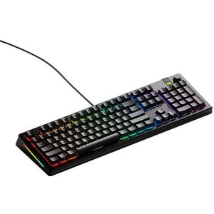 Glorious - GMMK 3 PRO - Mechanisch Toetsenbord - Zwart - Aluminium Behuizing, Hotswappable MX-Switches, Amerikaanse QWERTY